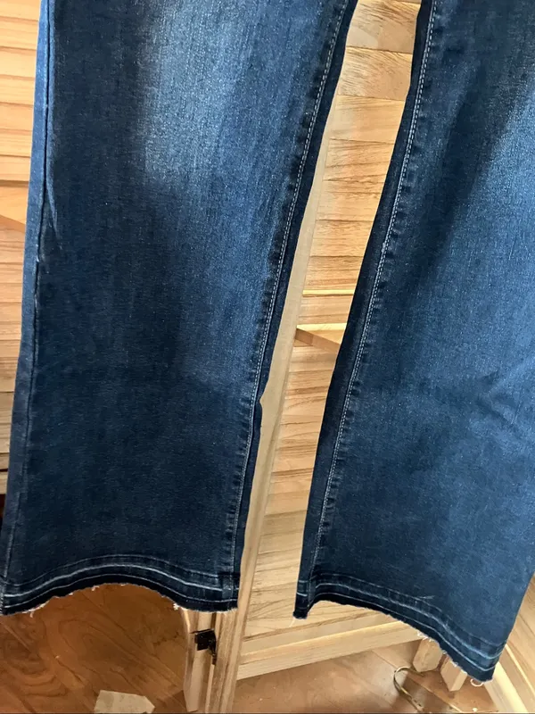 Women’s Maternity Jeans - Image 6