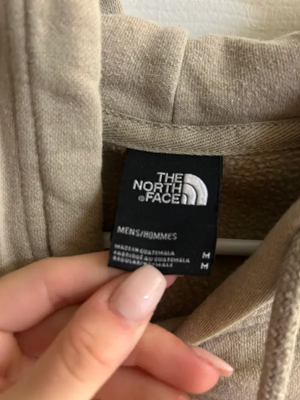 The North Face Hoodie - Image 3