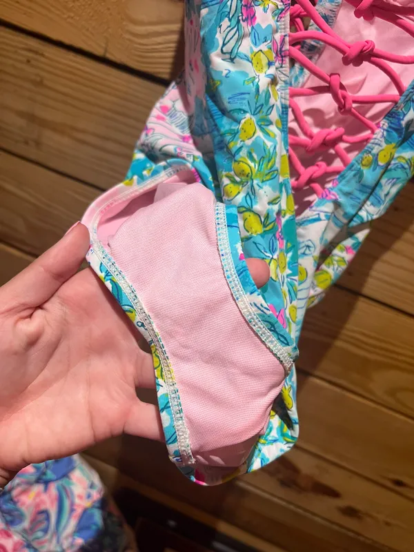 Lilly Pulitzer Swimsuit - Image 5