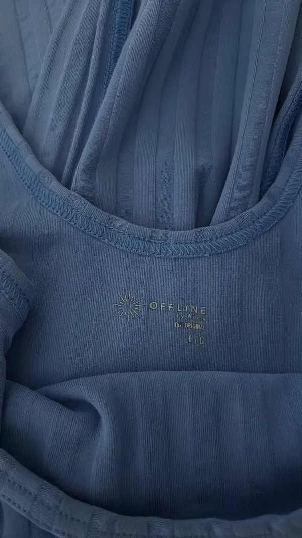 Aerie OFFLINE dress  - Image 3
