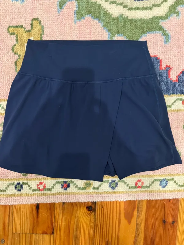Lululemon Align Wrap Around Skirt - Image 2