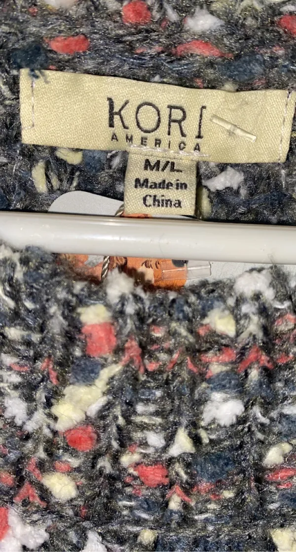 Kori America sweater - Image 4