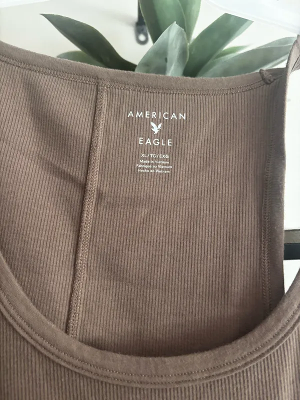 American Eagle Outfitters Tank Top - Image 2