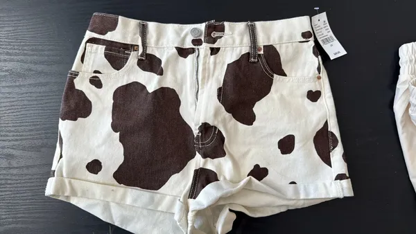 PacSun Shorts - Image 2