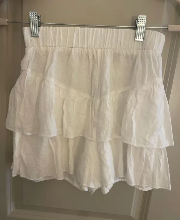 flowy shorts  - Image 2
