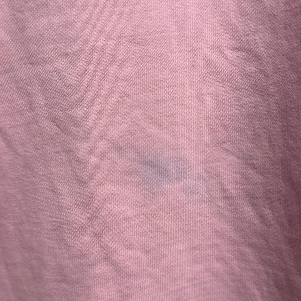 WLL Mockneck Sweatshirt Birthday Edition Pink L/XL Terry Interior - Image 7