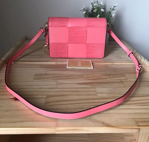 Michael Kors Purse - Image 4