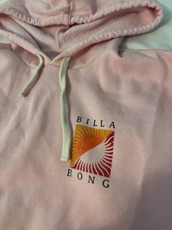 Billabong Sweatshirt - Image 2