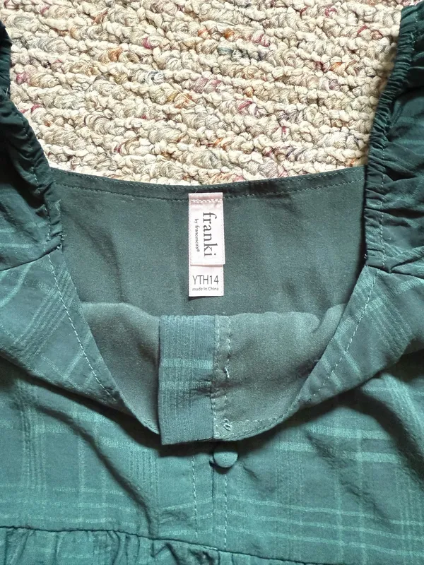 Francesca's Top - Image 3