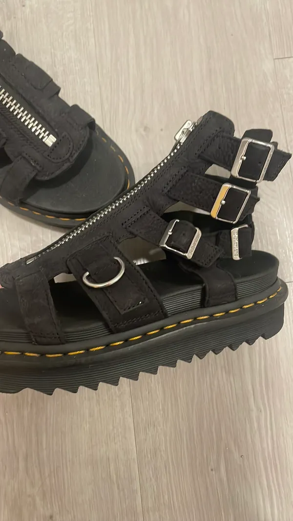 Sandals - Image 4