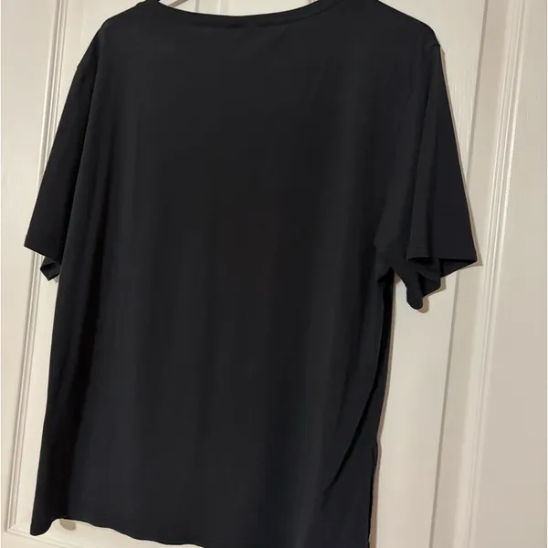 Lululemon Boatneck Relaxed Fit T-Shirt - Image 2