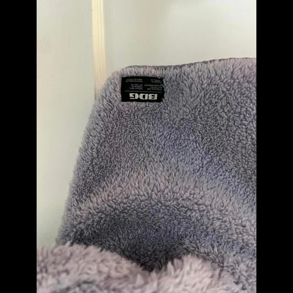 Urban Outfitters BDG Lavender Fleece - Image 4