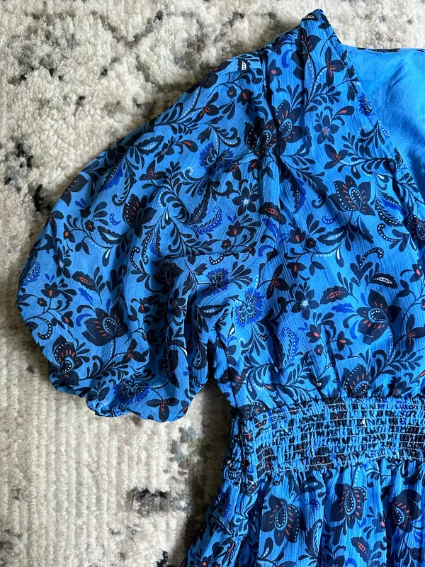Old Navy Midi Dress - Image 6