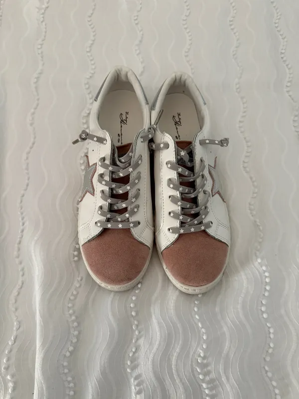 Vintage Havana Sneakers Star - Image 2