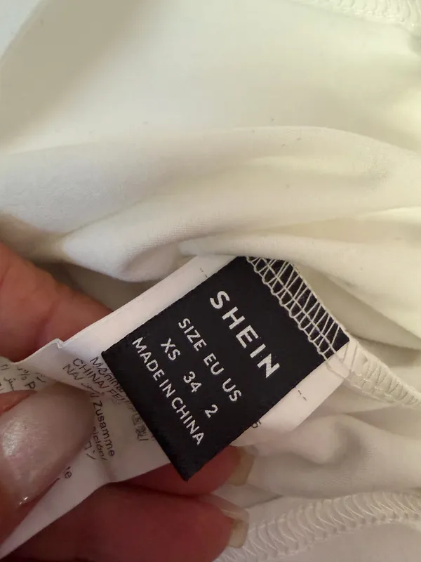 Shein Tank Top - Image 3