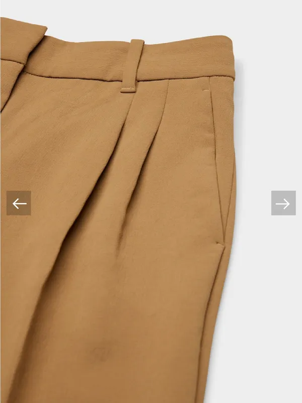 Wilfred aritzia effortless pants - Image 8