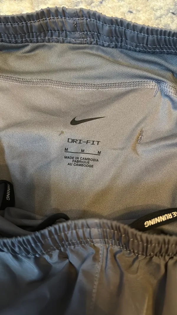 Nike Dri-Fit Shorts Women’s - Image 2
