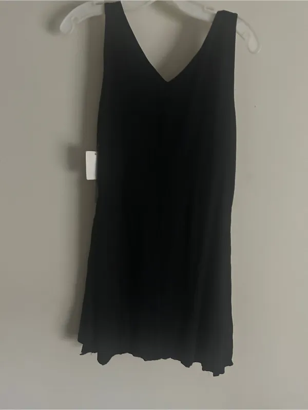 Shimera Nightgown sleep Dress - Image 2