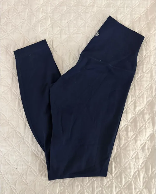Lululemon Align Leggings - Image 3