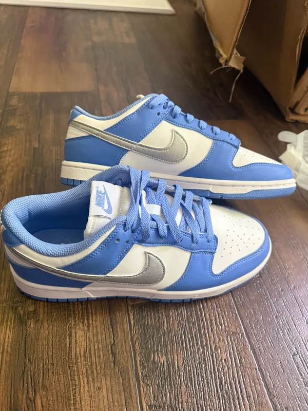 Nike Dunk Low Women’s - Image 2