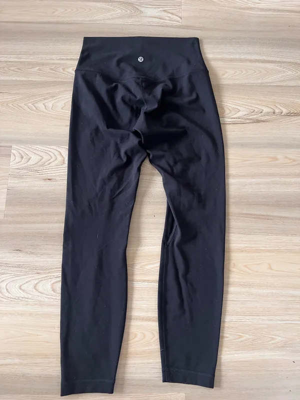 lululemon Align™ High-Rise Pant 25" 6 - Image 11