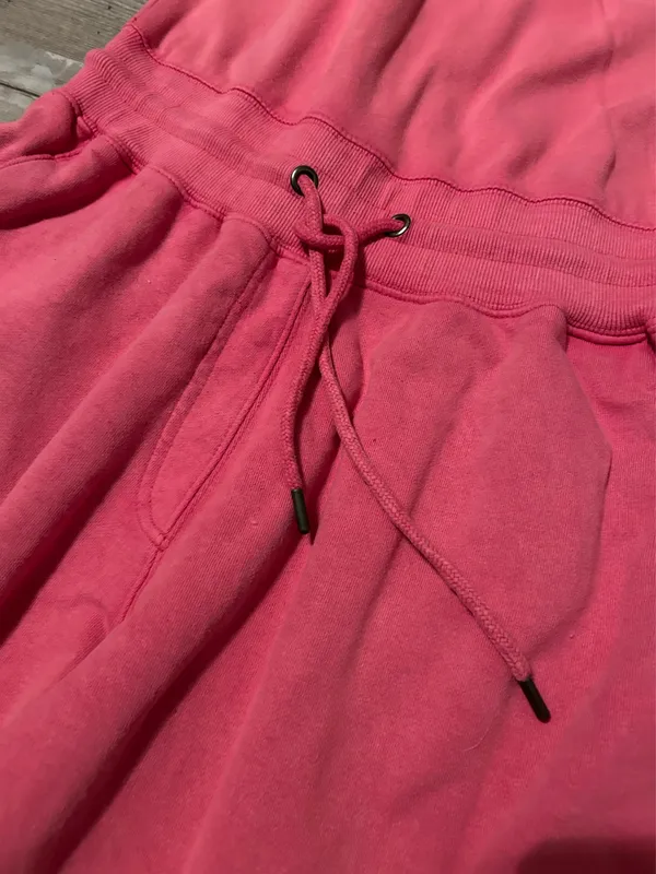 Free People Movement Throw And Go Onesie in Claret Pink - Image 6