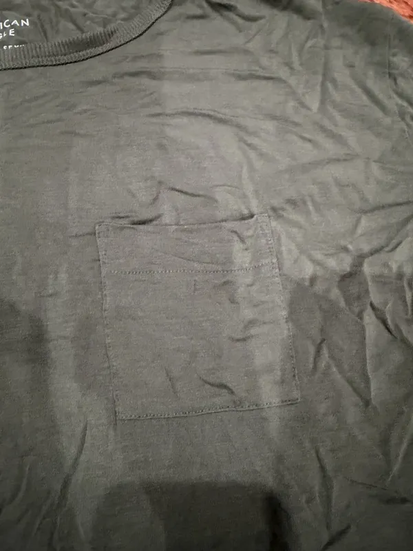 American Eagle Outfitters Soft & Sexy Tee Shirt - Image 4