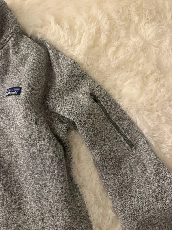 Patagonia Quarter-Zip - Image 3