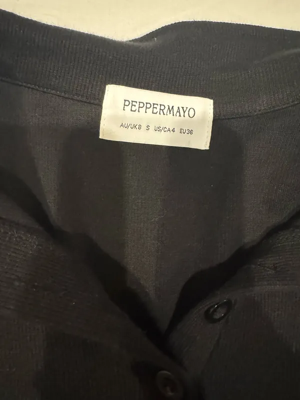 Peppermayo Dress - Image 2