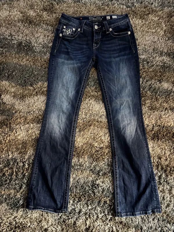 Miss Me Jeans Bootcut Women’s - Image 2