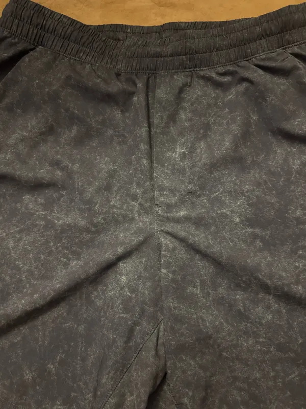 Men’s Lululemon Shorts 5” - Image 2