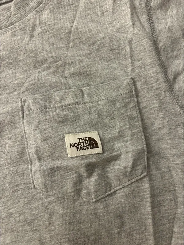 North Face Tee Women’s Short Sleeve - Image 3