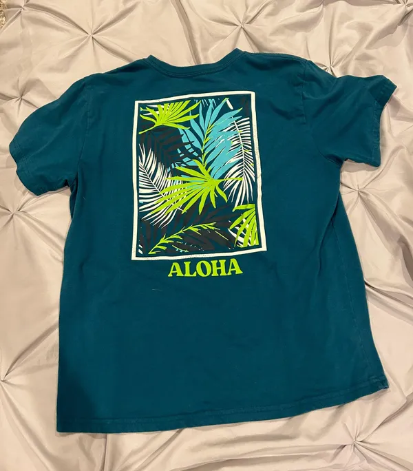 Maui Hawaii T - Image 2