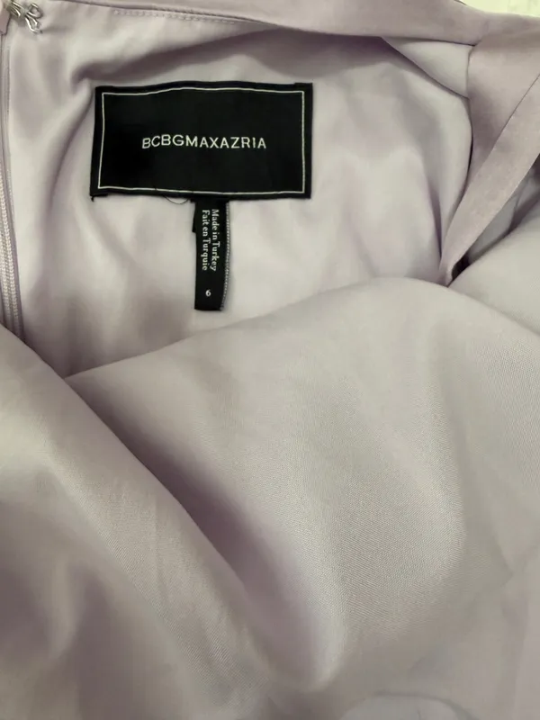 BCBGMAXAZRIA Dress - Image 5