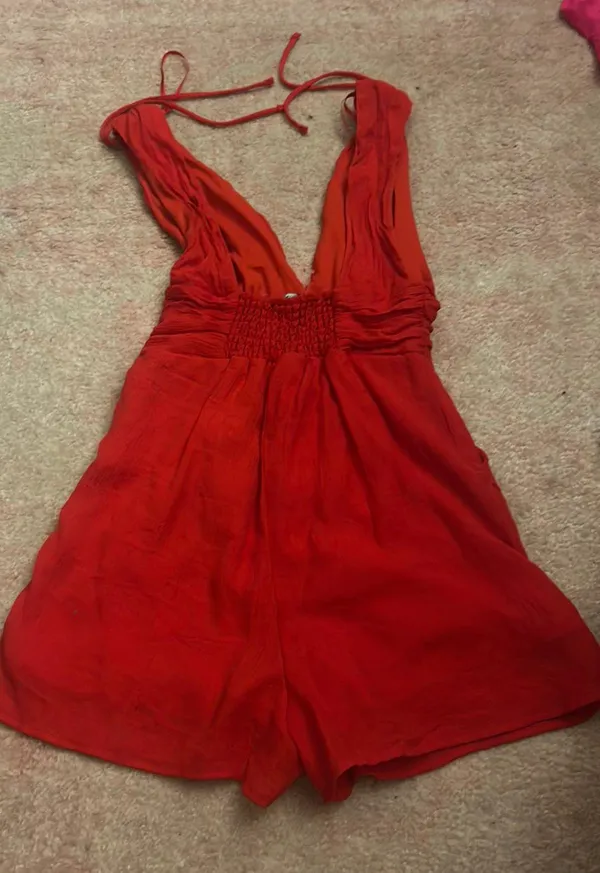 Romper - Image 2