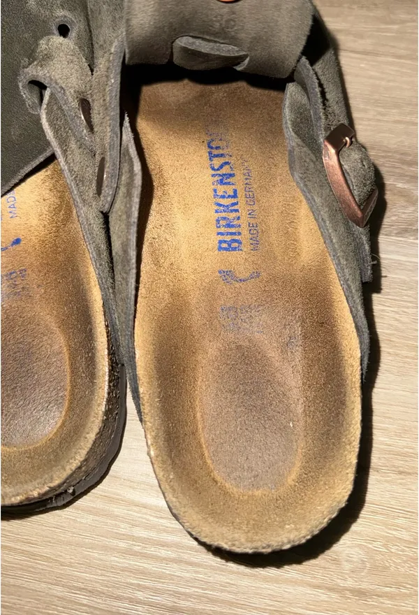 Birkenstock Clogs Boston - Image 4