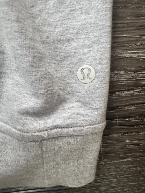 Lululemon City Sweat Pullover Hoodie - Image 5