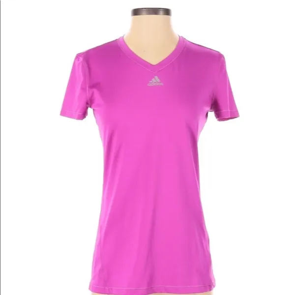 Adidas small top - Image 2