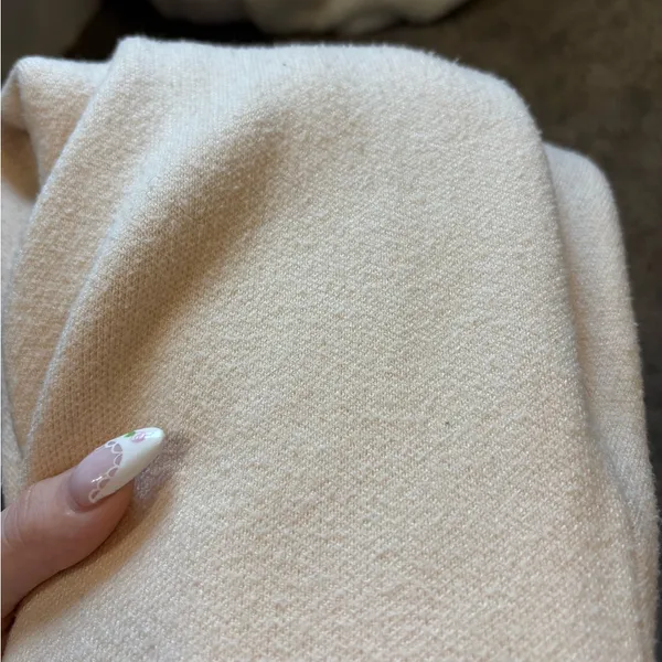 Zara Puff Sleeve Sweater - Image 7