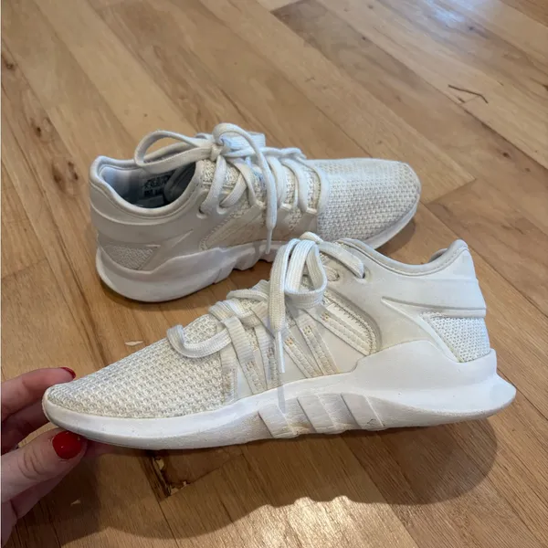 Adidas Women’s Sneakers - Image 5