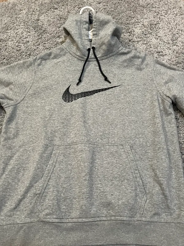 Nike Vintage Sweatshirt - Image 3