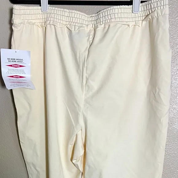 Women‎ with Control Off-White Joggers size XL - Image 3