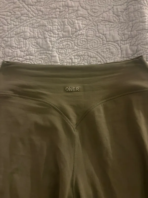 Oner Active Soft Motion Straight Leg - Image 3