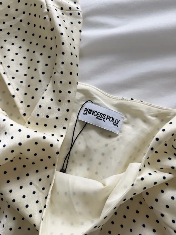 Princess Polly Mini Dress - Image 4