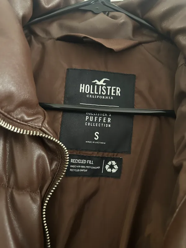 Hollister Jacket - Image 3