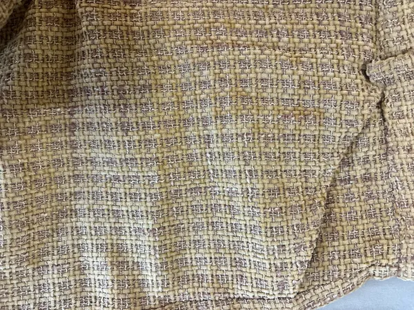 Glam Tweed Shorts - Image 2