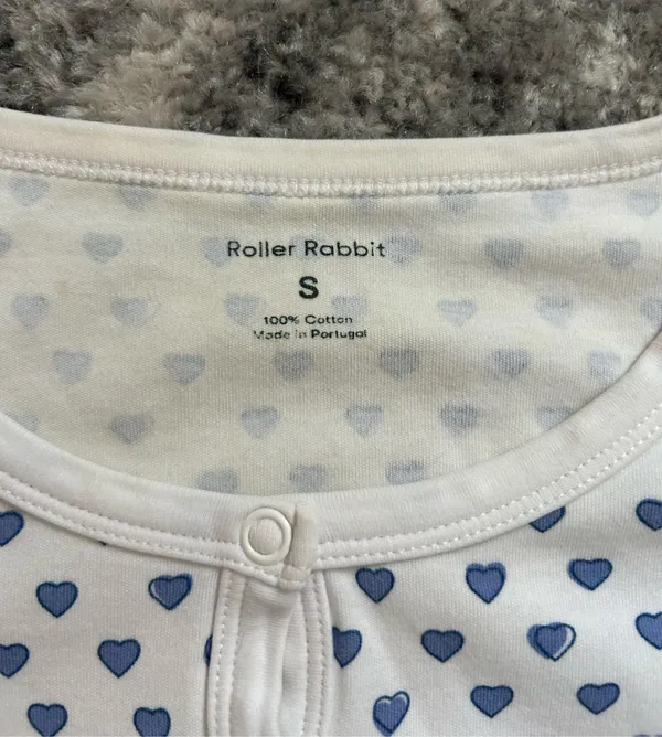 Roller Rabbit Pajamas - Image 4