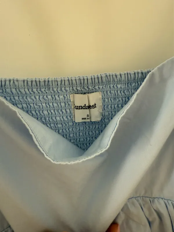 Aritzia Sunday Best Dress - Image 7