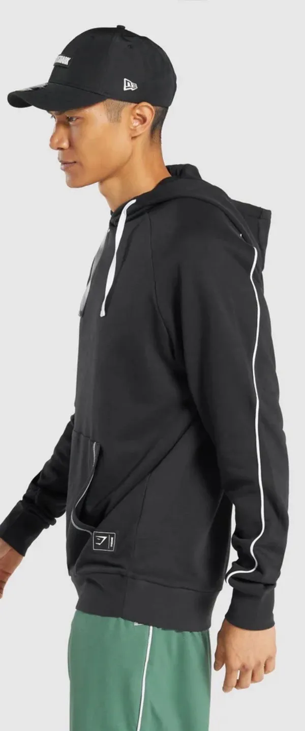 Men’s Gymshark Hoodie - Image 2