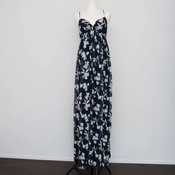 Sachin & Babi. Jessica Floral Print‎ Gown. - Image 2